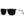 WMP Eyewear - Jacob - Polarized Square Frame Sunglasses - Bawston & Tucker -