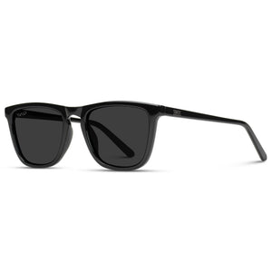 WMP Eyewear - Wesley - Men's Square Sunglasses - Bawston & Tucker -