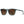 WMP Eyewear - Wesley - Men's Square Sunglasses - Bawston & Tucker -