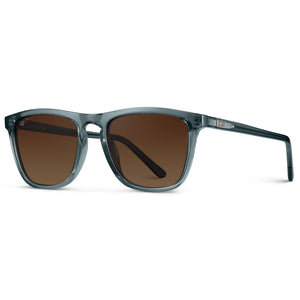 WMP Eyewear - Wesley - Men's Square Sunglasses - Bawston & Tucker -