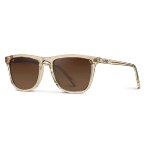WMP Eyewear - Wesley - Men's Square Sunglasses - Bawston & Tucker -