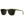 WMP Eyewear - Wesley - Men's Square Sunglasses - Bawston & Tucker -
