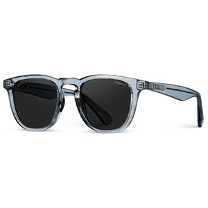 WMP Eyewear - Wyndham - Men's Polarized Golf Sunglasses - Bawston & Tucker -