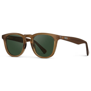 WMP Eyewear - Wyndham - Men's Polarized Golf Sunglasses - Bawston & Tucker -