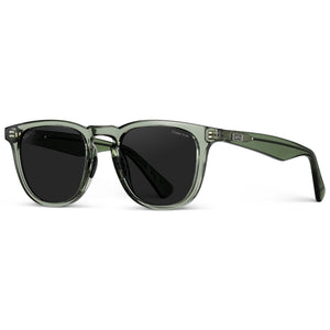 WMP Eyewear - Wyndham - Men's Polarized Golf Sunglasses - Bawston & Tucker -