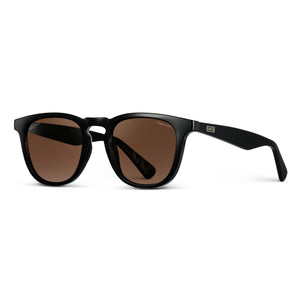 WMP Eyewear - Wyndham - Men's Polarized Golf Sunglasses - Bawston & Tucker -