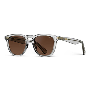 WMP Eyewear - Wyndham - Men's Polarized Golf Sunglasses - Bawston & Tucker -
