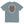 Wolf Logo Heavyweight T-shirt - Comfort Colors - Bawston & Tucker - 