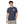 Wolf Logo Heavyweight Tee - Comfort Colors - Bawston & Tucker - 