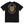 Wolf Logo Heavyweight Tee - Comfort Colors - Bawston & Tucker - 