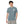 Wolf Logo Heavyweight Tee - Comfort Colors - Bawston & Tucker - 