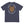 Wolf Logo Heavyweight Tee - Comfort Colors - Bawston & Tucker - 