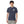 Wolf Logo Heavyweight Tee - Comfort Colors - Bawston & Tucker - 