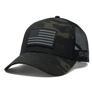 Yee Yee - Freedom Hat - Bawston & Tucker - 
