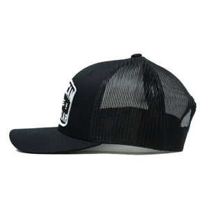 Yee Yee - Knuckle Buster Hat - Bawston & Tucker - 