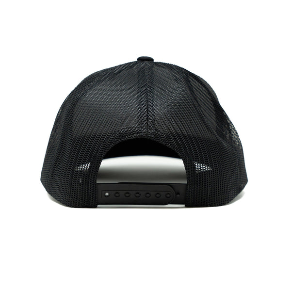 Yee Yee - Knuckle Buster Hat - Bawston & Tucker - 