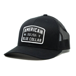 Yee Yee - Knuckle Buster Hat - Bawston & Tucker - 