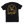 Yee Yee - No Weapons Forged Tee - Bawston & Tucker -
