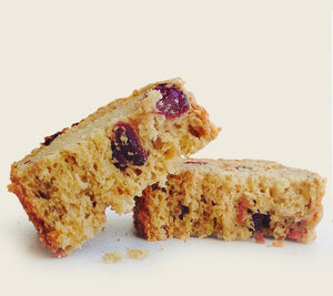 Cranberry Orange Beer Bread Mix 16 oz - B&T Pantry - Bawston & Tucker - 