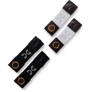 Flxuf Black 2 pk - Bawston & Tucker - 