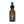 Wahya beard oil bottle with dropper by Bawston & Tucker