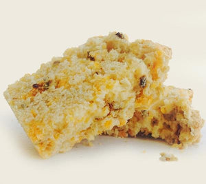 Hatch Green Chile Cheddar Beer Bread Mix 16 oz - B&T Pantry - Bawston & Tucker - 