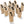 Scatter Outdoor Yard Game - B&T Home Goods - Bawston & Tucker - Games