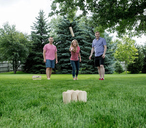 Scatter Outdoor Yard Game - B&T Home Goods - Bawston & Tucker - Games