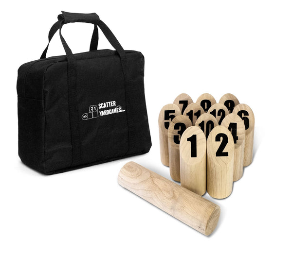 Scatter Outdoor Yard Game - B&T Home Goods - Bawston & Tucker - Games