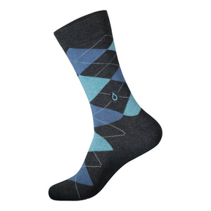 Socks that Give Water - B&T Threads - Bawston & Tucker - Socks