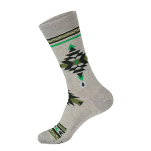Socks that Plant Trees - B&T Threads - Bawston & Tucker - Socks