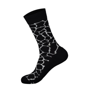 Socks that Protect Giraffes - Bawston & Tucker - 