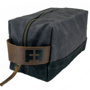 The Dopp Kit - Night Sky - Bawston & Tucker - 