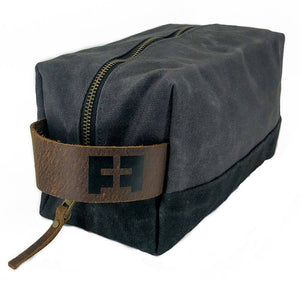 The Dopp Kit - Night Sky - Bawston & Tucker - 